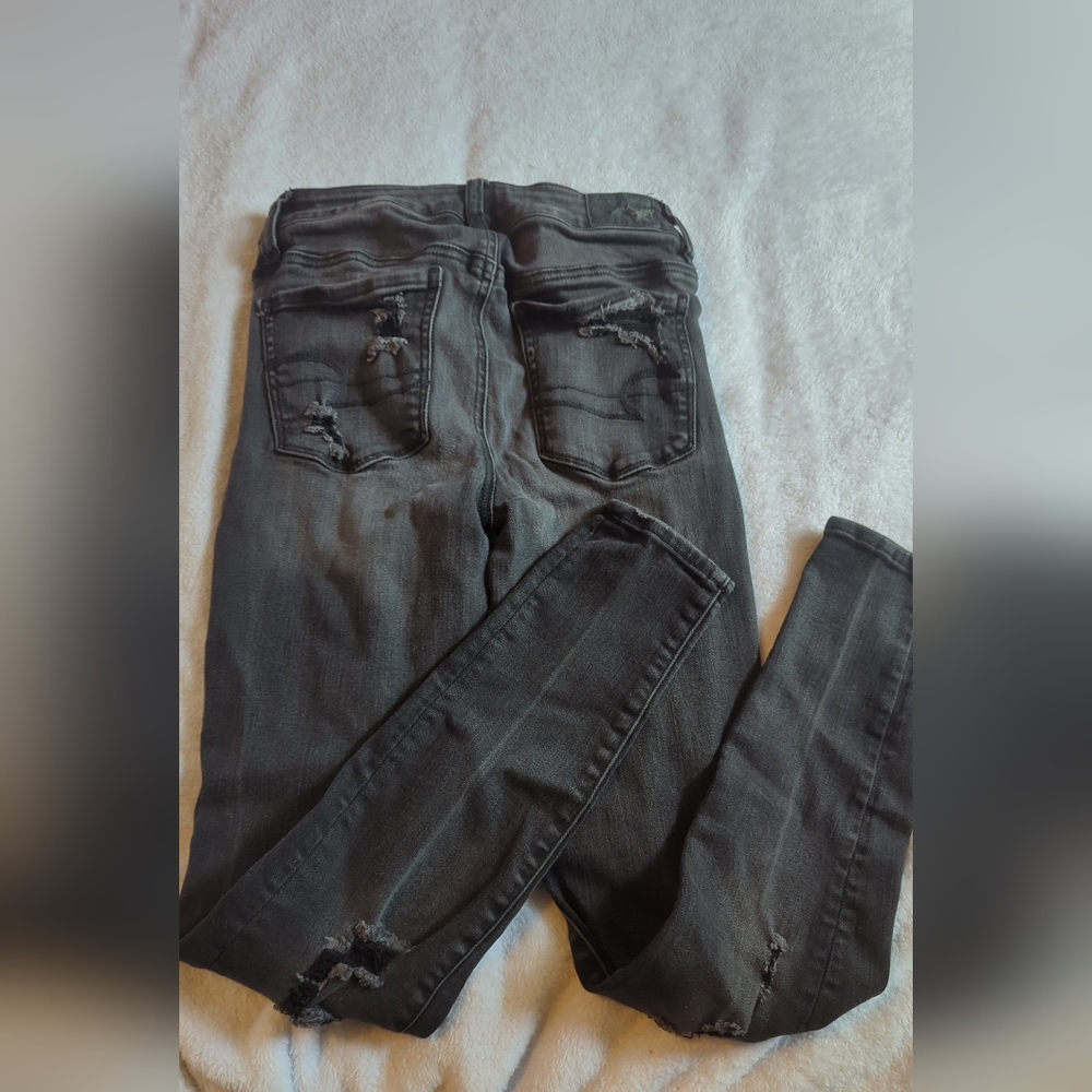 American eagle jeans - Picture 2 of 3